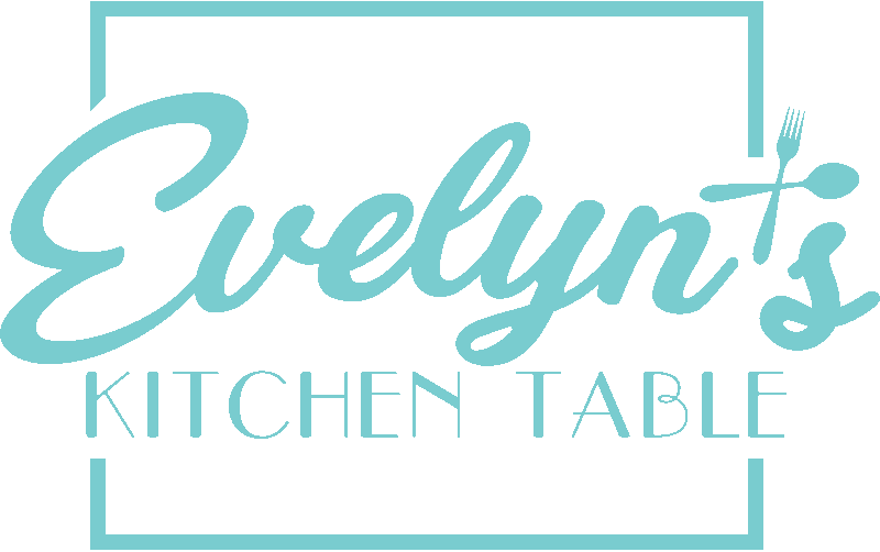 Evelyn's Kitchen Table logo